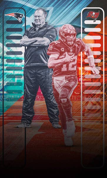 Brady vs. Belichick: Latest Buzz